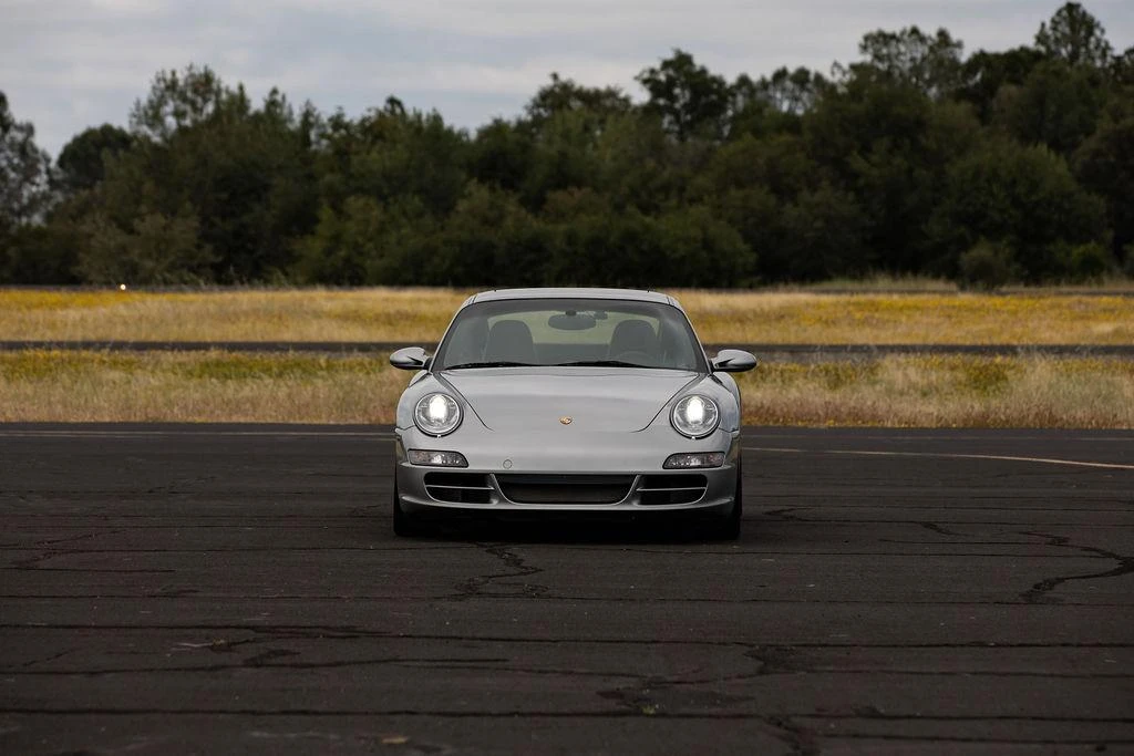 2007 Porsche 997 Carrera 4S - Image 11 of 31
