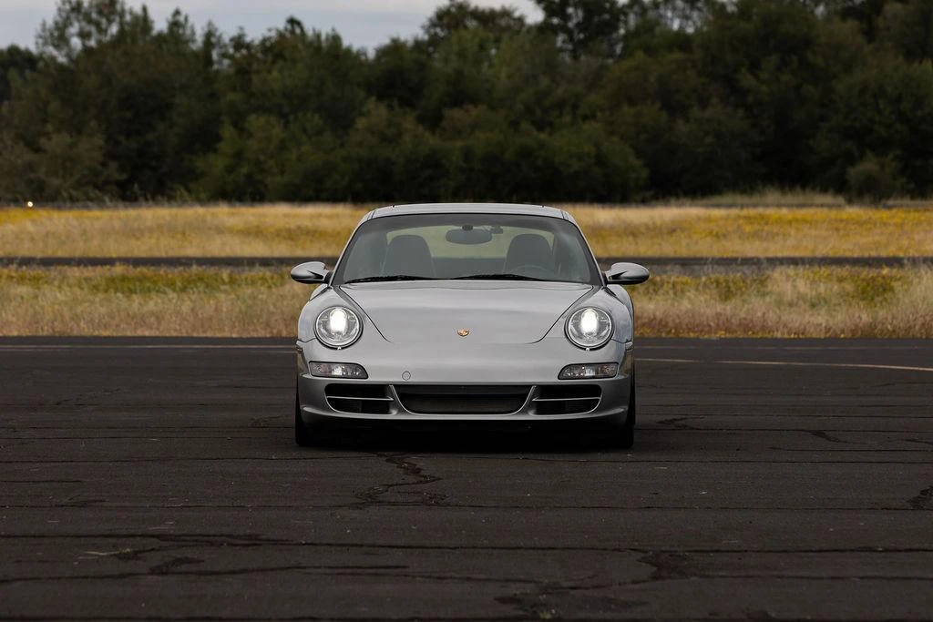2007 Porsche 997 Carrera 4S - Image 10 of 31