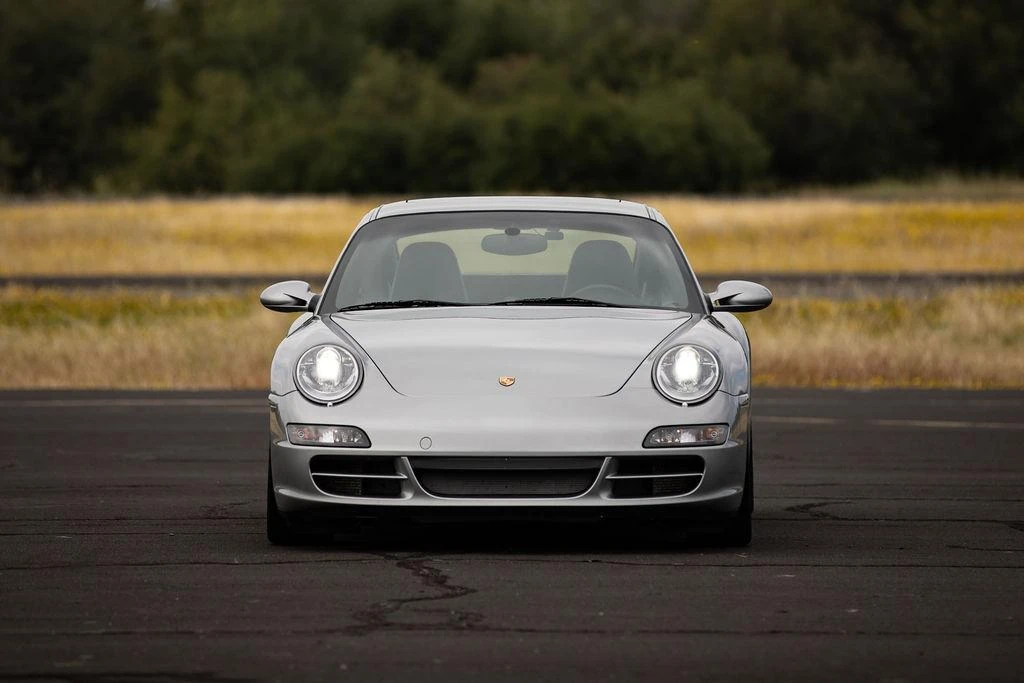 2007 Porsche 997 Carrera 4S - Image 9 of 31