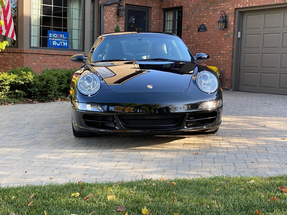 2007 Porsche 997 Carrera 4S - Image 6 of 31