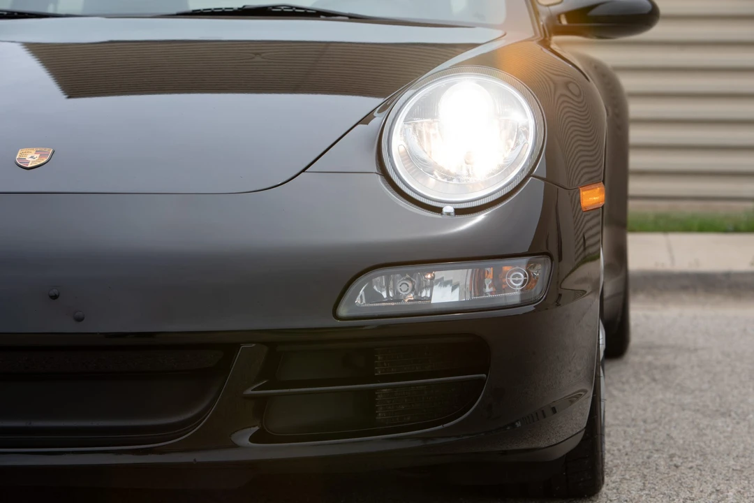 2007 Porsche 997 Carrera 4S - Image 11 of 31