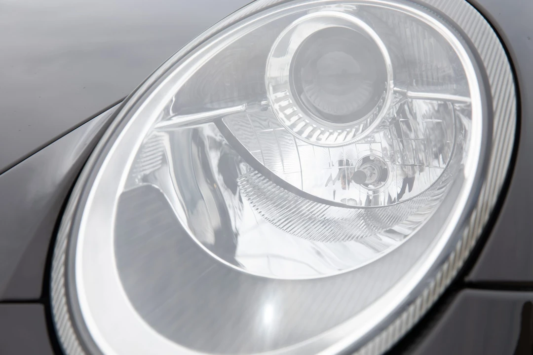 2007 Porsche 997 Carrera 4S - Image 19 of 31