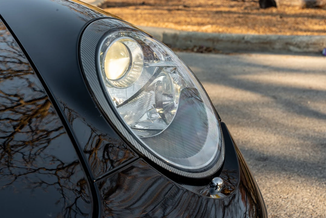 2007 Porsche 997 Carrera 4S - Image 29 of 31