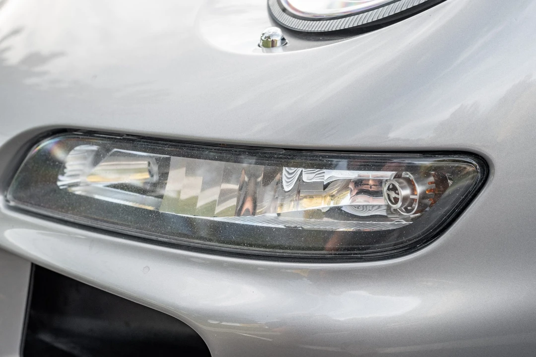 2007 Porsche 997 Carrera S - Image 26 of 31