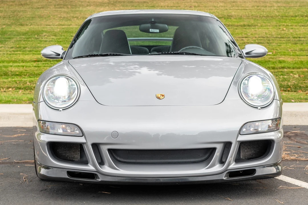 2007 Porsche 997 Carrera S - Image 11 of 31