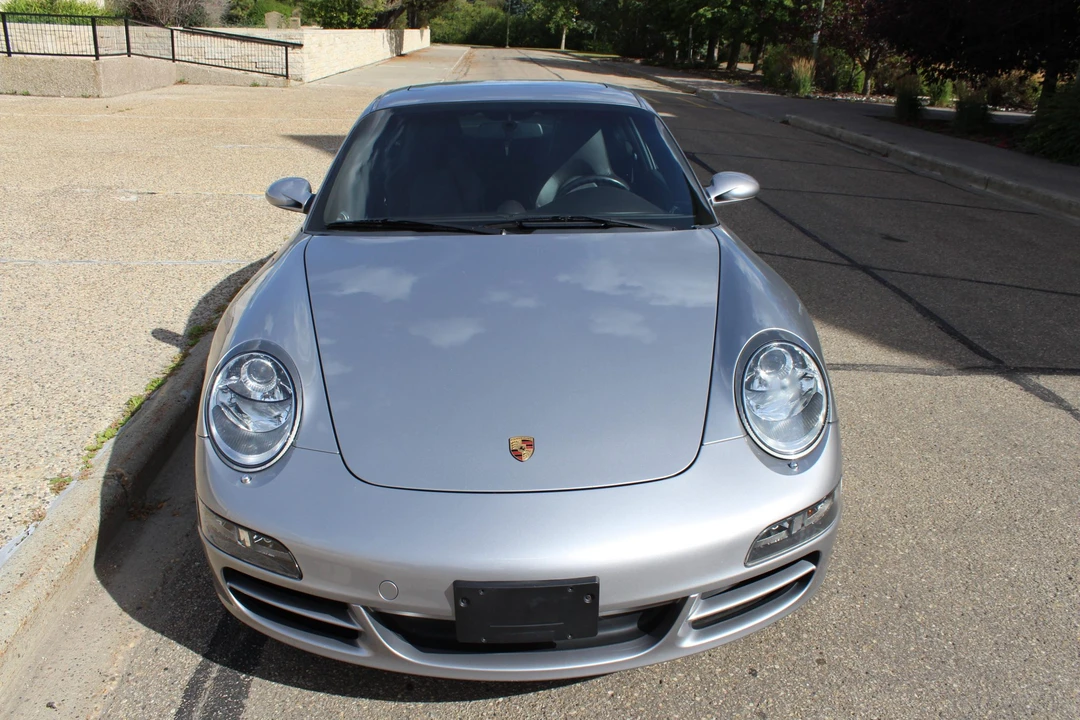 2007 Porsche 997 Carrera 4S - Image 6 of 31