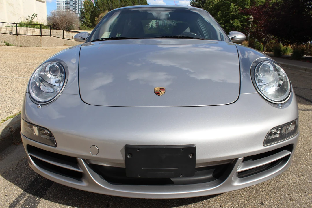 2007 Porsche 997 Carrera 4S - Image 9 of 31