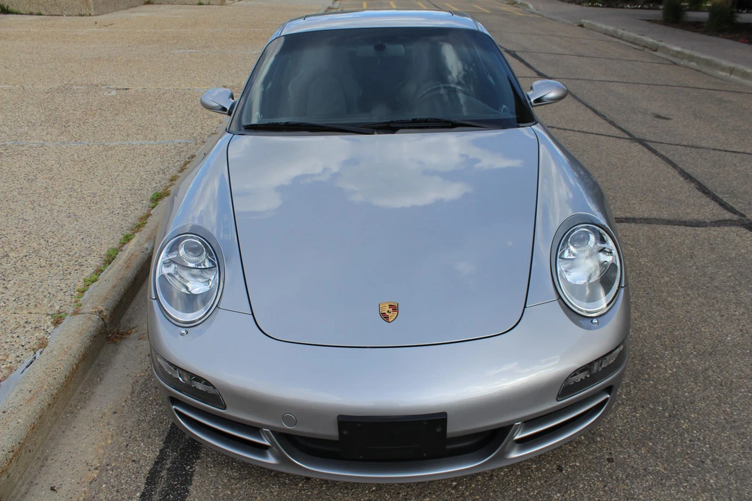 2007 Porsche 997 Carrera 4S - Image 7 of 31