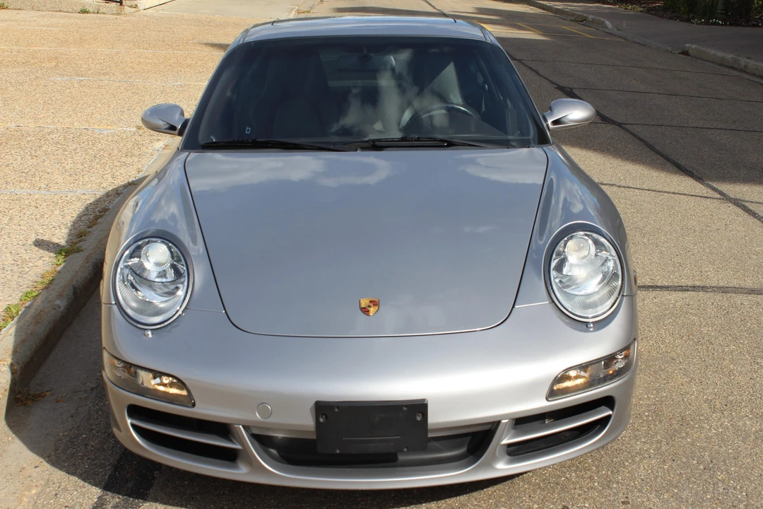2007 Porsche 997 Carrera 4S - Image 8 of 31