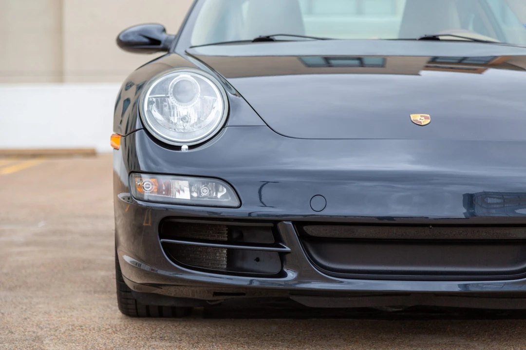2007 Porsche 997 Carrera 4S - Image 21 of 31