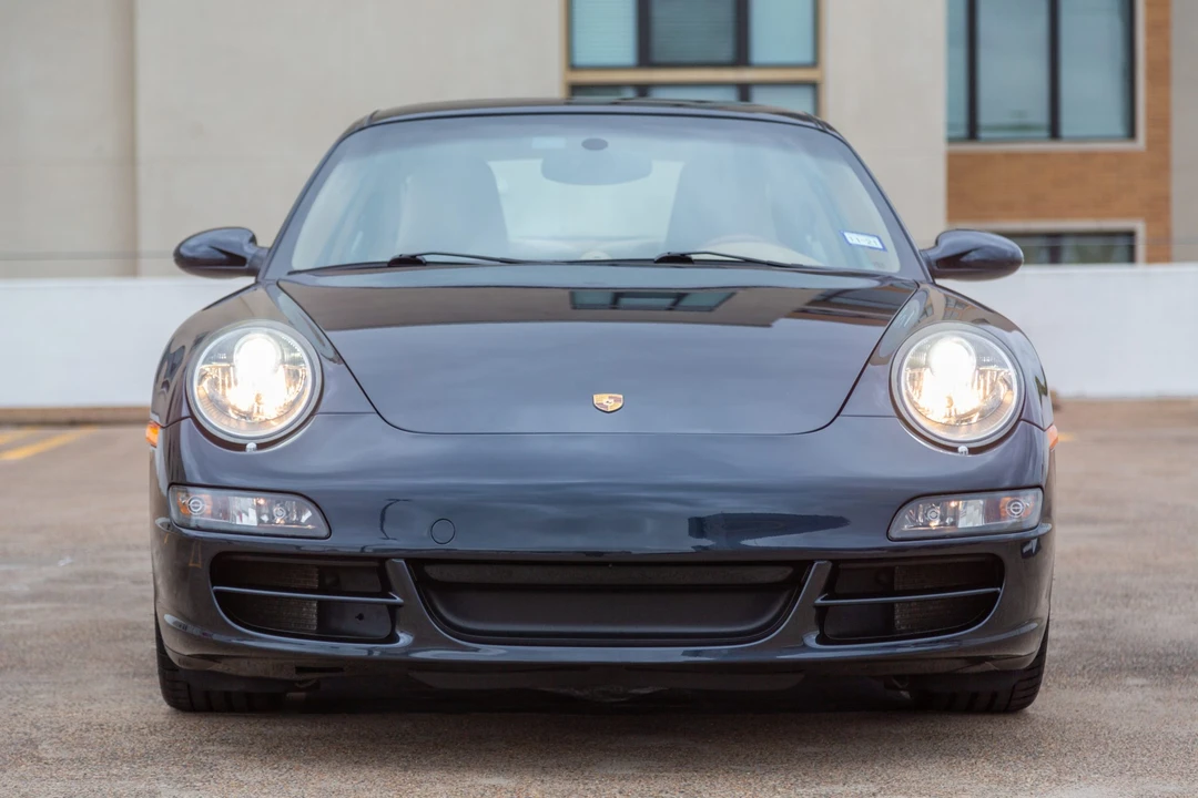 2007 Porsche 997 Carrera 4S - Image 8 of 31