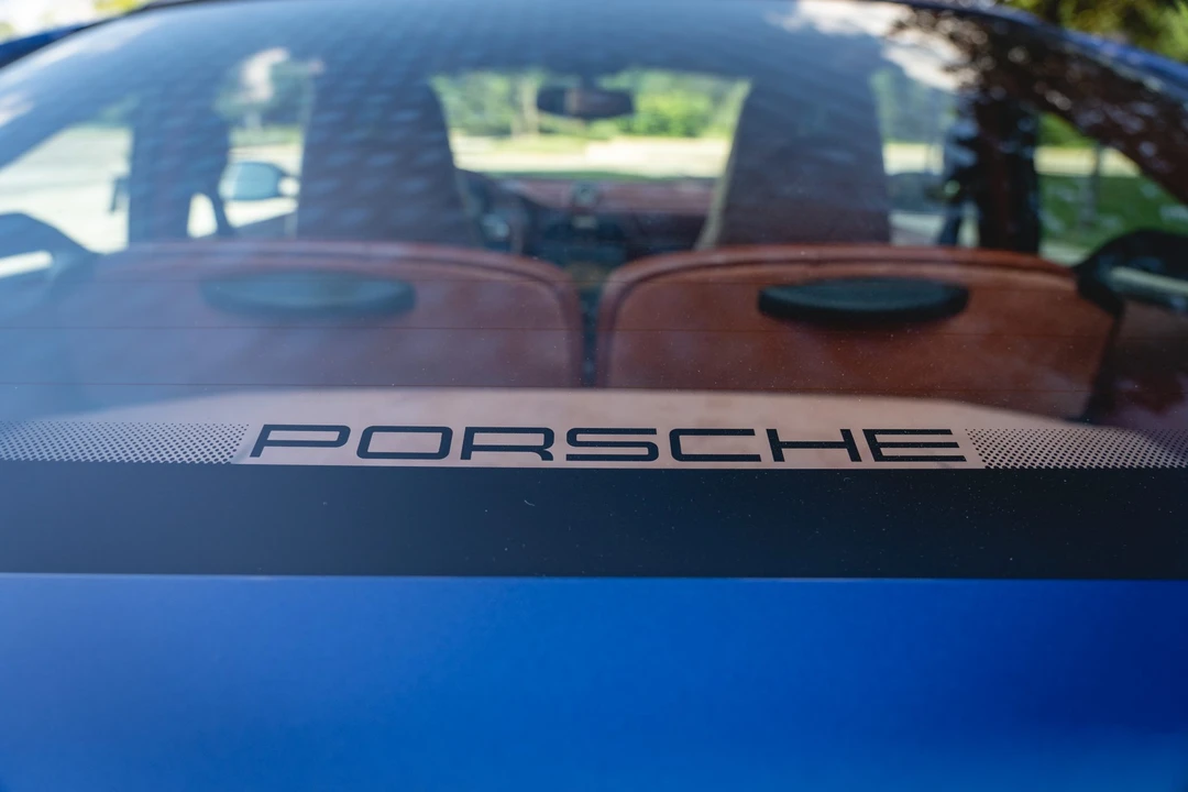 2007 Porsche 997 Carrera 4S - Image 27 of 31