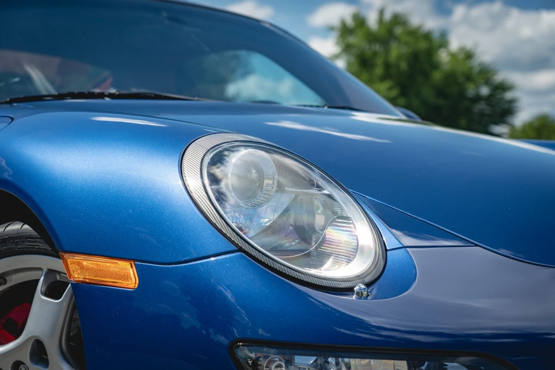 2007 Porsche 997 Carrera 4S - Image 20 of 31