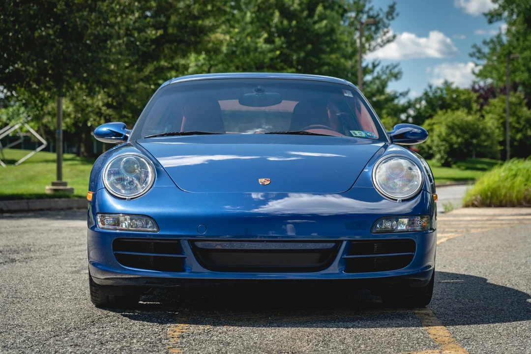 2007 Porsche 997 Carrera 4S - Image 17 of 31