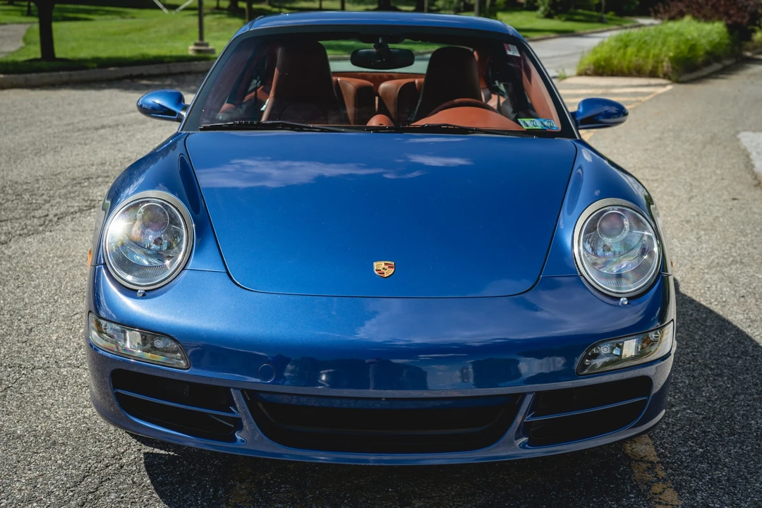 2007 Porsche 997 Carrera 4S - Image 19 of 31