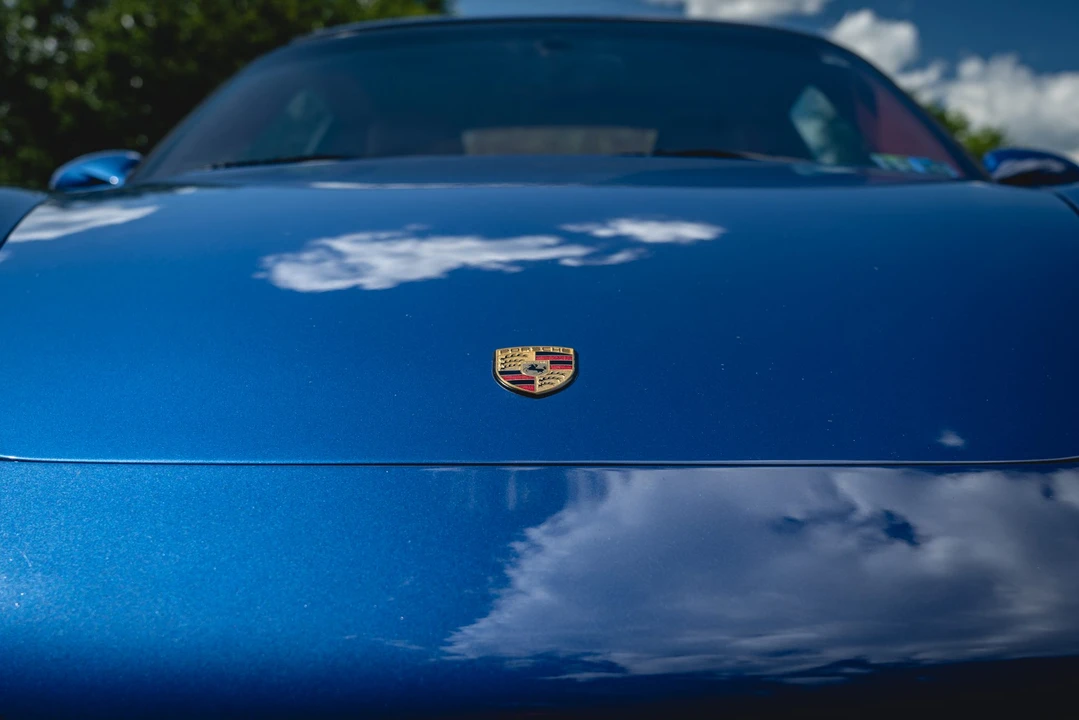 2007 Porsche 997 Carrera 4S - Image 21 of 31