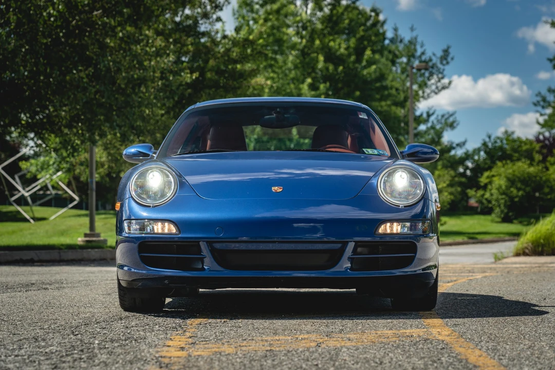 2007 Porsche 997 Carrera 4S - Image 18 of 31