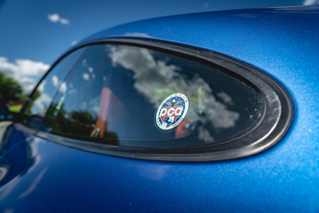 2007 Porsche 997 Carrera 4S - Image 23 of 31
