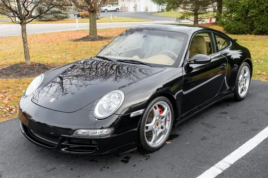 2007 Porsche 997 Carrera S - Image 2 of 31