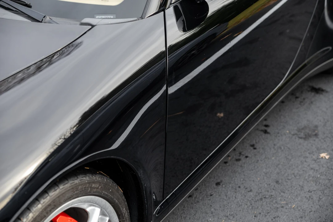 2007 Porsche 997 Carrera S - Image 17 of 31