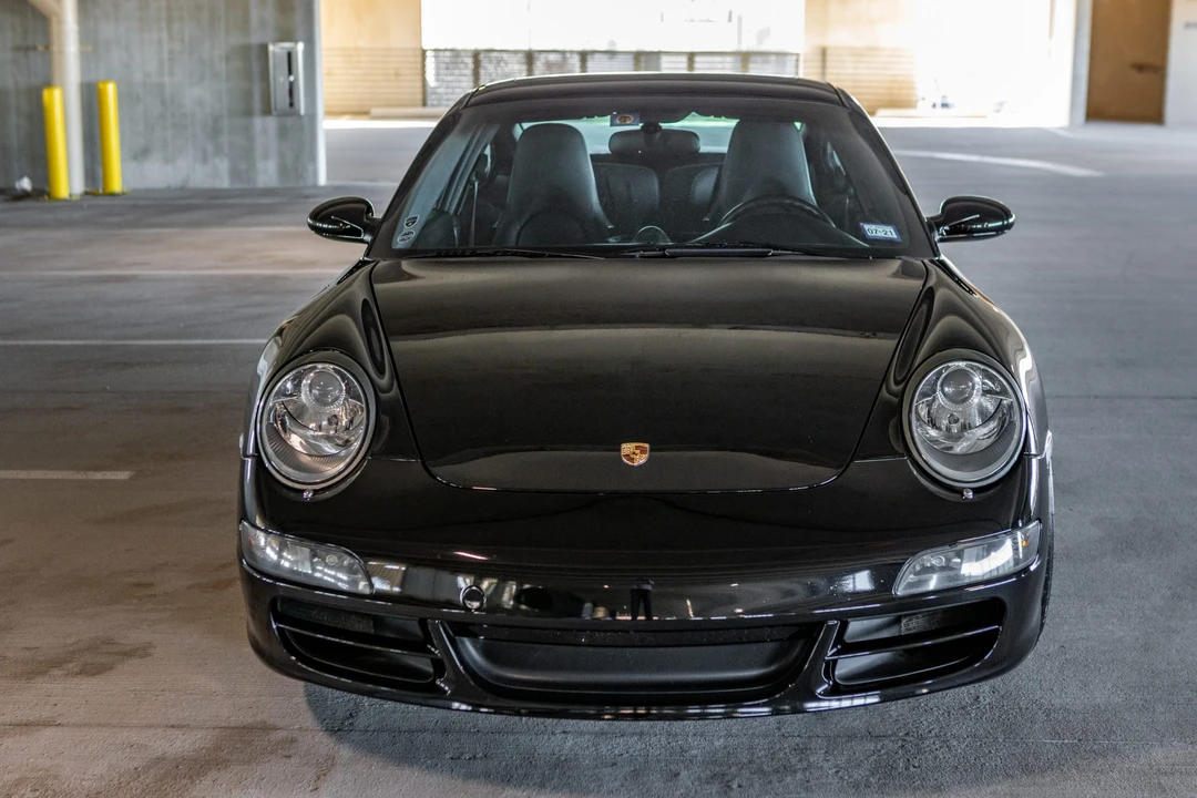 2007 Porsche 997 Carrera 4S - Image 13 of 31