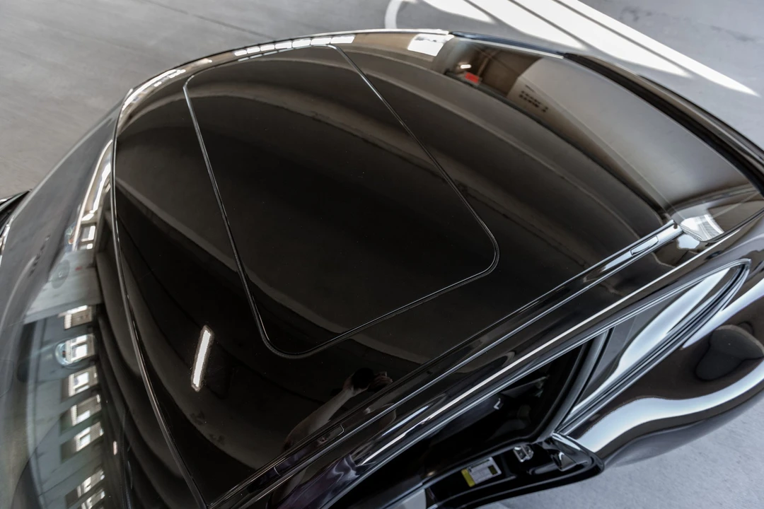 2007 Porsche 997 Carrera 4S - Image 22 of 31