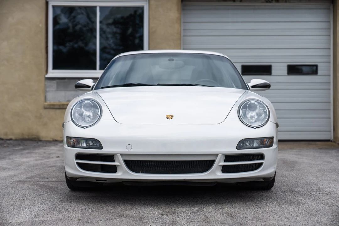 2007 Porsche 997 Carrera S - Image 7 of 31