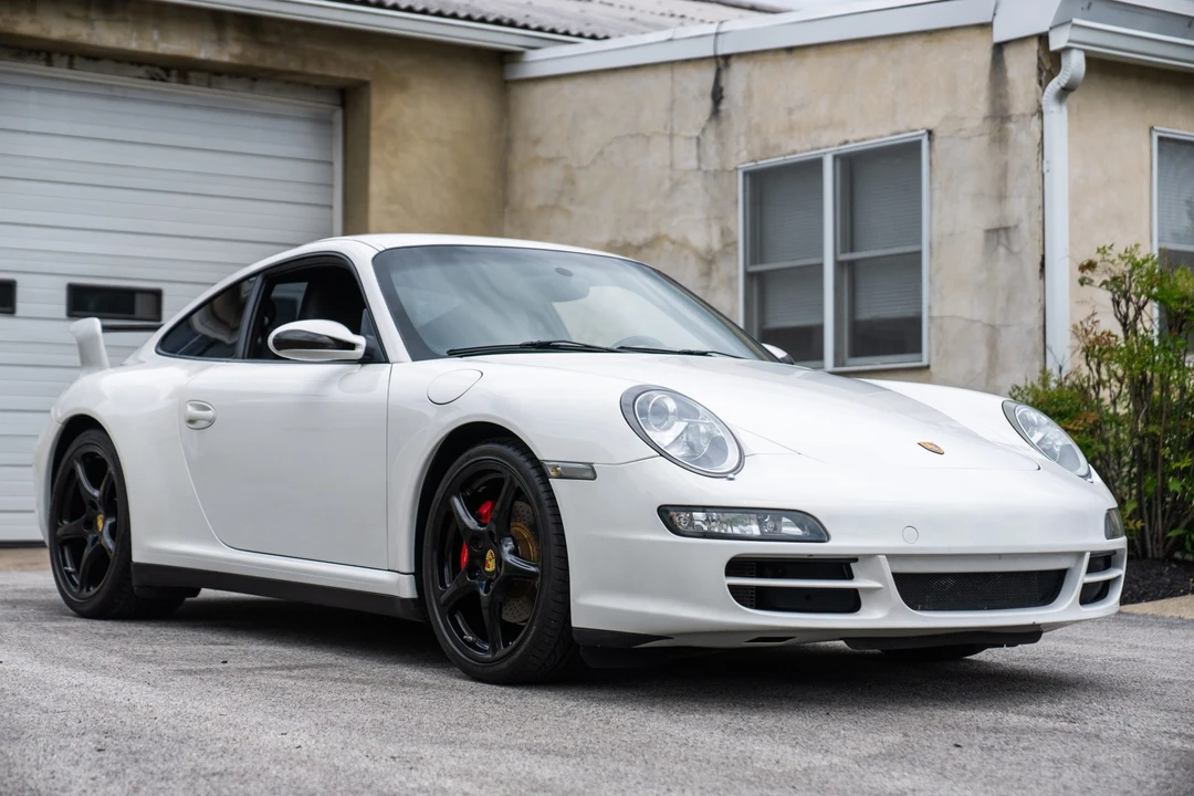 2007 Porsche 997 Carrera S - Image 2 of 31