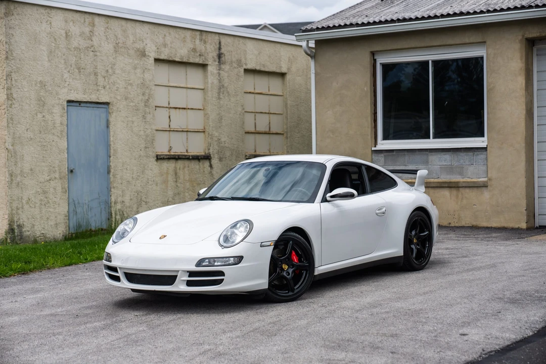 2007 Porsche 997 Carrera S - Image 13 of 31