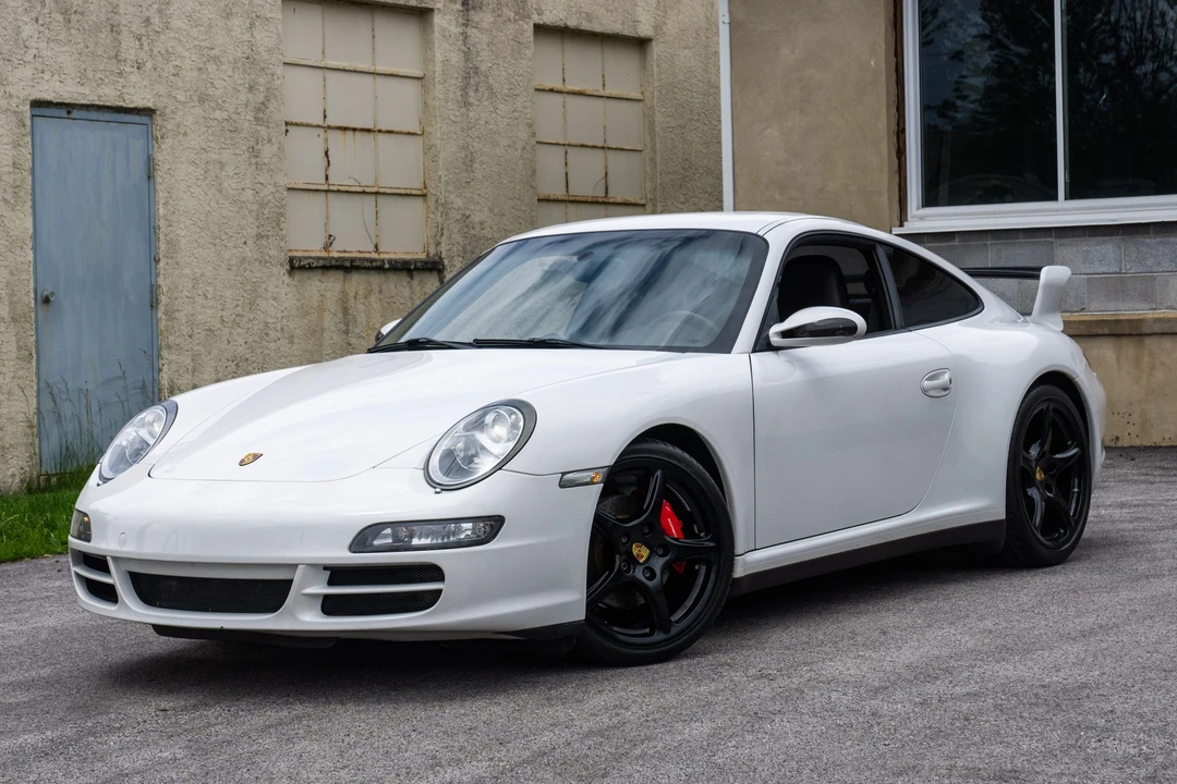 2007 Porsche 997 Carrera S - Image 15 of 31