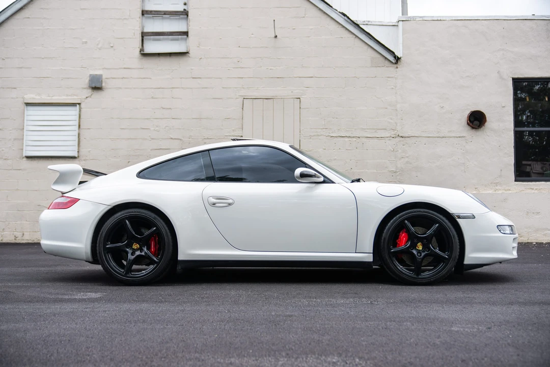 2007 Porsche 997 Carrera S - Image 28 of 31