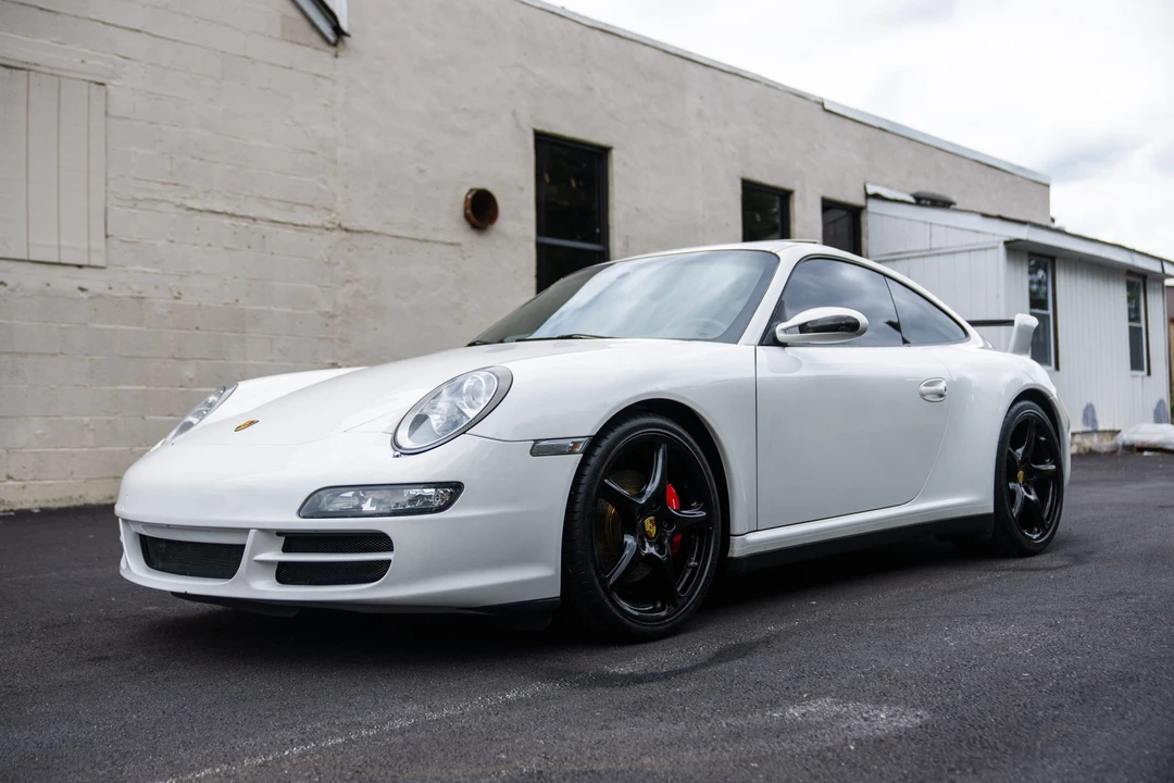 2007 Porsche 997 Carrera S - Image 20 of 31