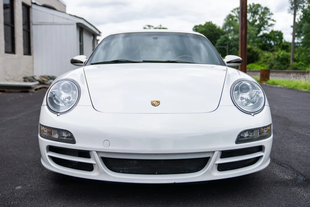2007 Porsche 997 Carrera S - Image 8 of 31