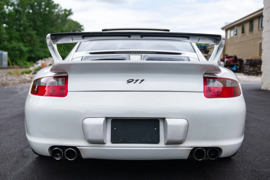 2007 Porsche 997 Carrera S - Image 31 of 31