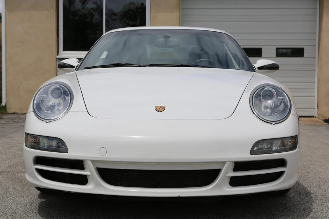 2007 Porsche 997 Carrera S - Image 9 of 31