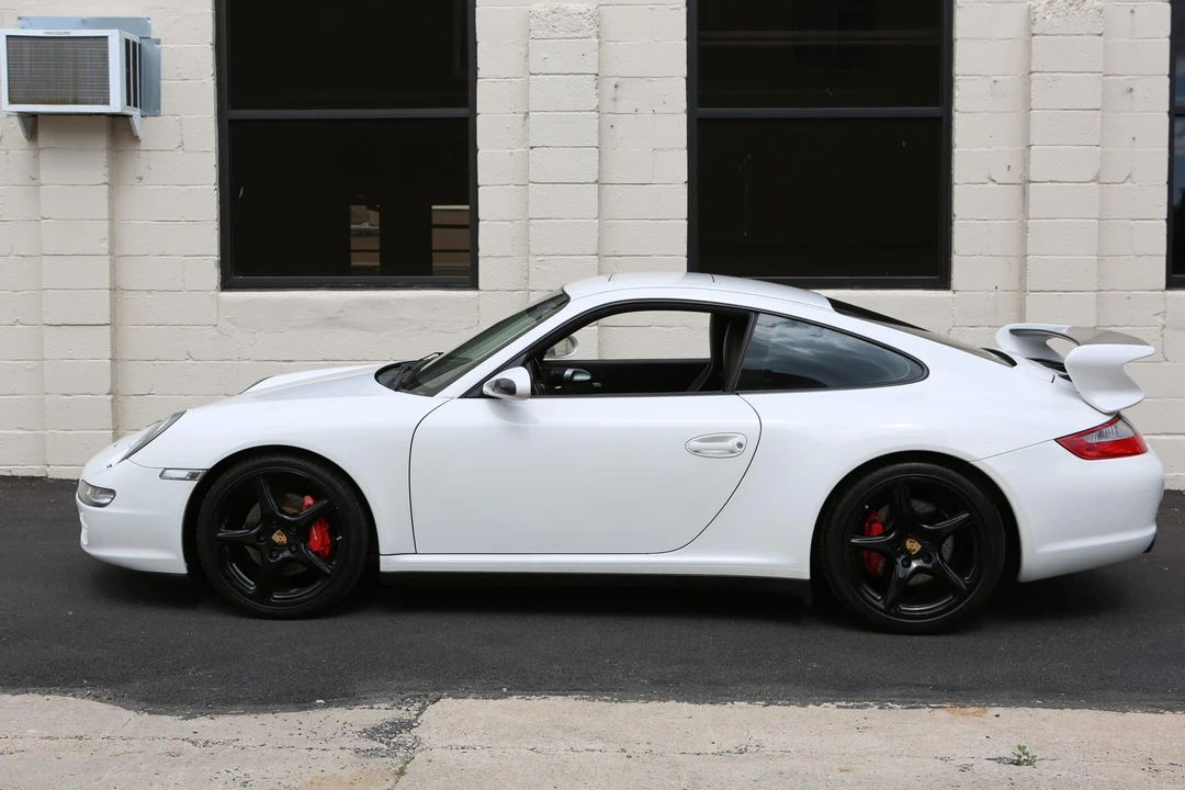 2007 Porsche 997 Carrera S - Image 23 of 31
