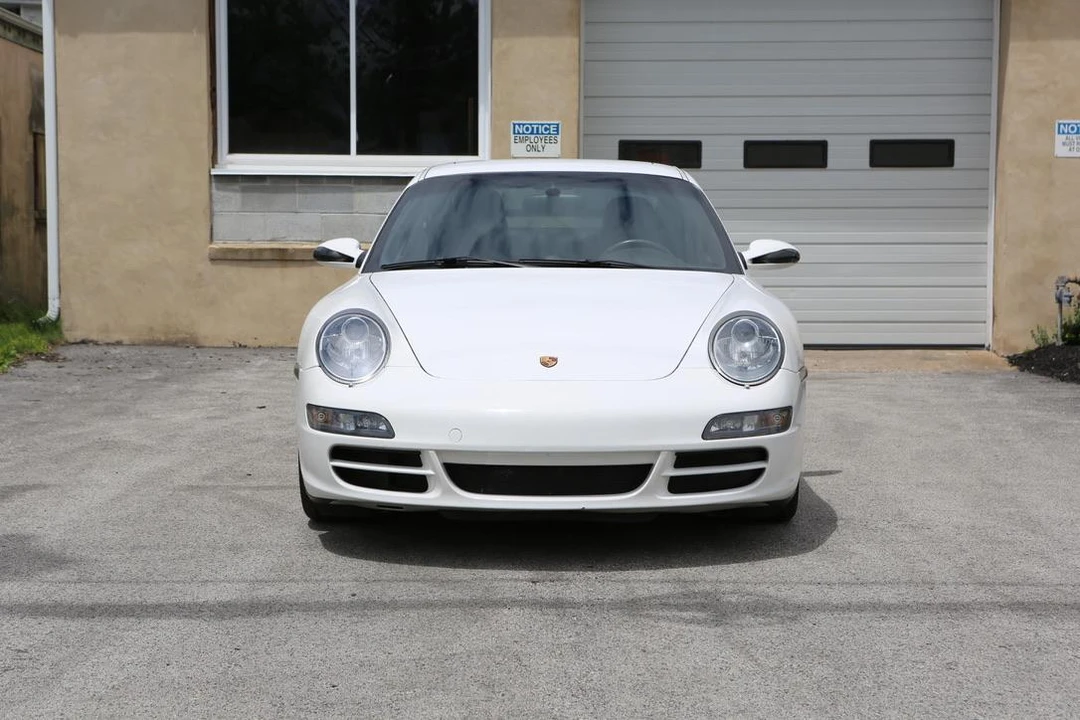 2007 Porsche 997 Carrera S - Image 6 of 31