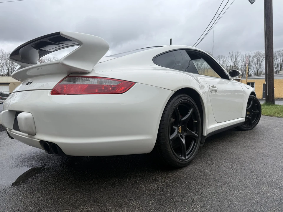 2007 Porsche 997 Carrera S - Image 27 of 31