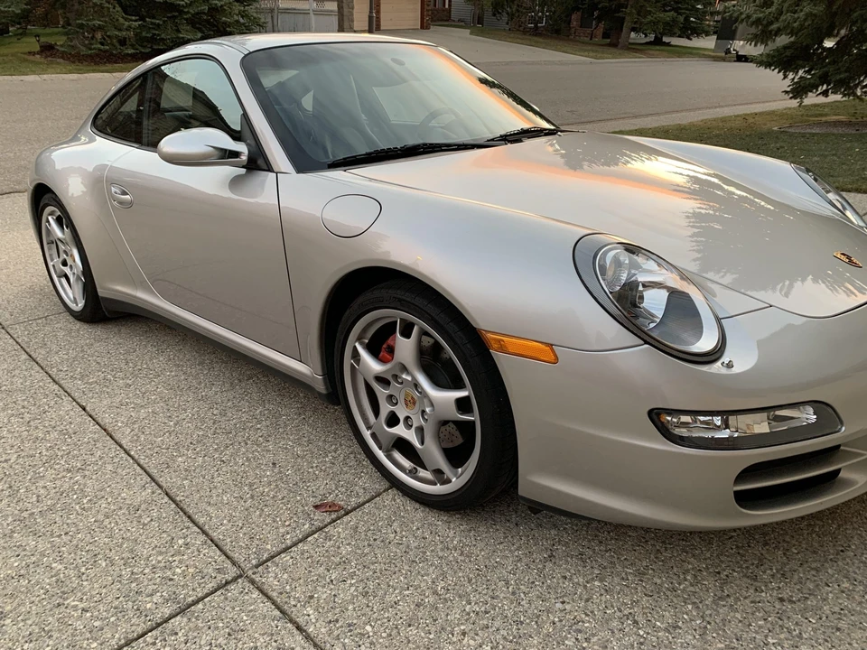 2007 Porsche 997 Carrera 4S - Image 17 of 31