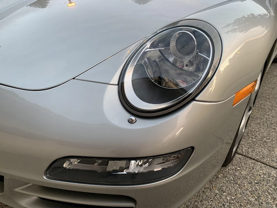 2007 Porsche 997 Carrera 4S - Image 26 of 31