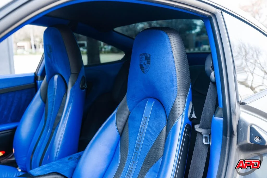 2007 Porsche 997 Carrera 4S - Image 18 of 31
