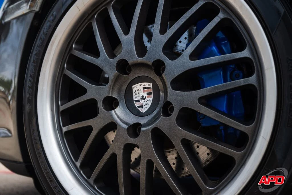2007 Porsche 997 Carrera 4S - Image 3 of 31