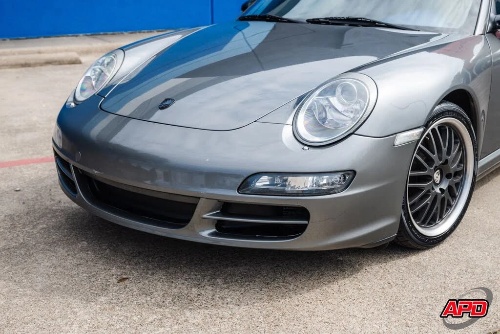 2007 Porsche 997 Carrera 4S - Image 23 of 31