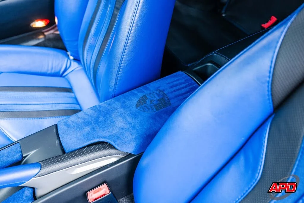 2007 Porsche 997 Carrera 4S - Image 22 of 31