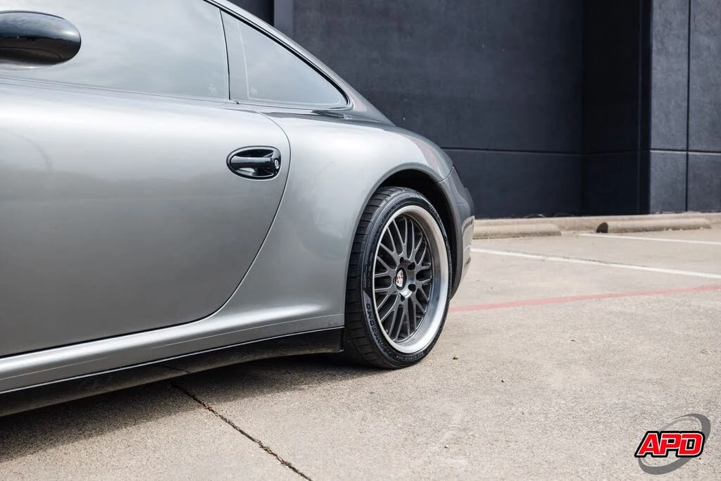 2007 Porsche 997 Carrera 4S - Image 28 of 31