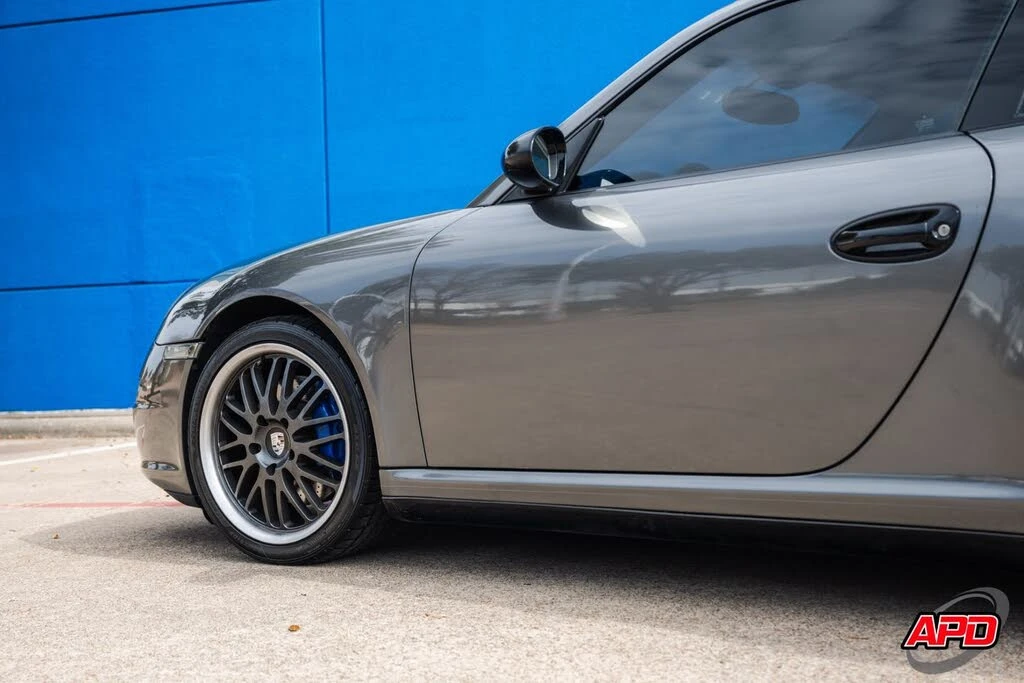 2007 Porsche 997 Carrera 4S - Image 27 of 31