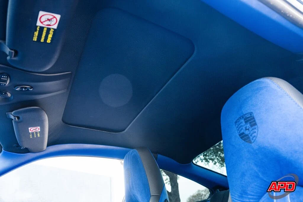 2007 Porsche 997 Carrera 4S - Image 24 of 31