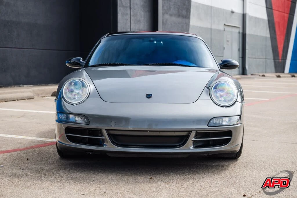 2007 Porsche 997 Carrera 4S - Image 15 of 31