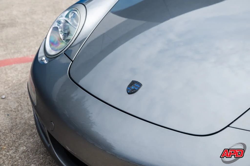 2007 Porsche 997 Carrera 4S - Image 25 of 31