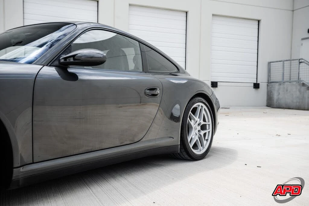 2007 Porsche 997 Carrera 4S - Image 27 of 31